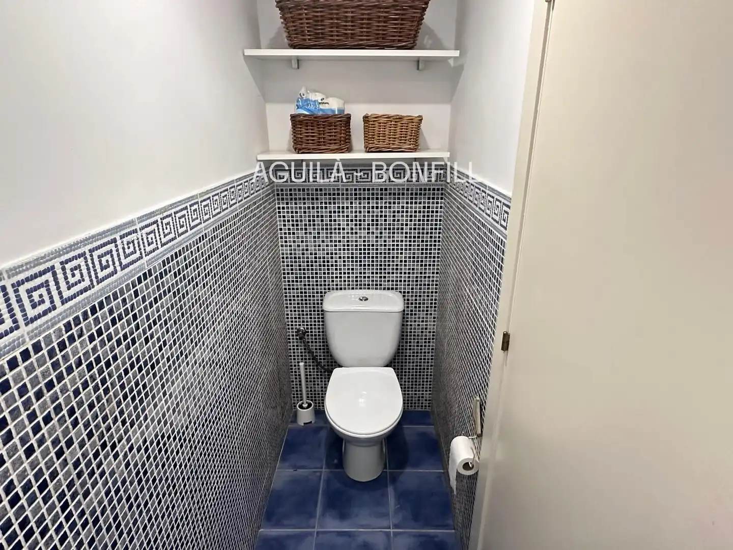 Pis de 63 m² a Barcelona