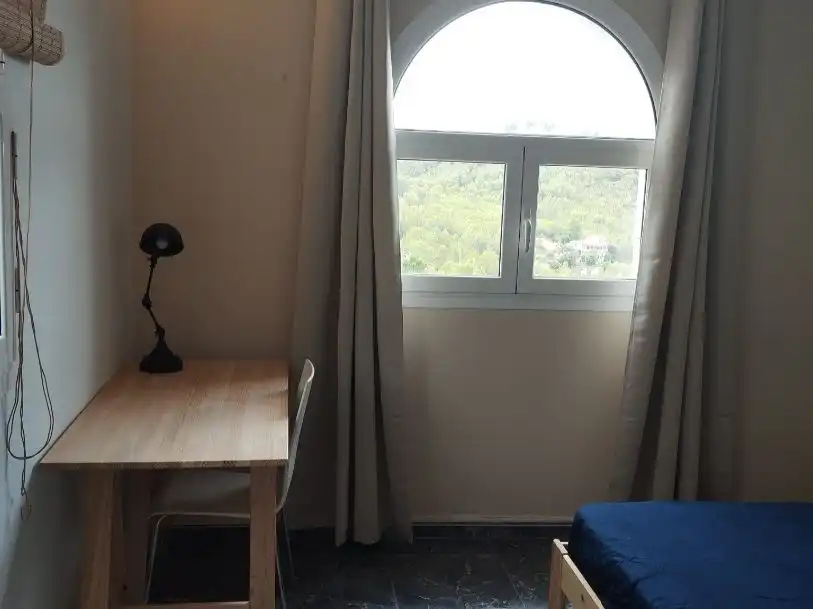 Habitación en alquiler, Olivella