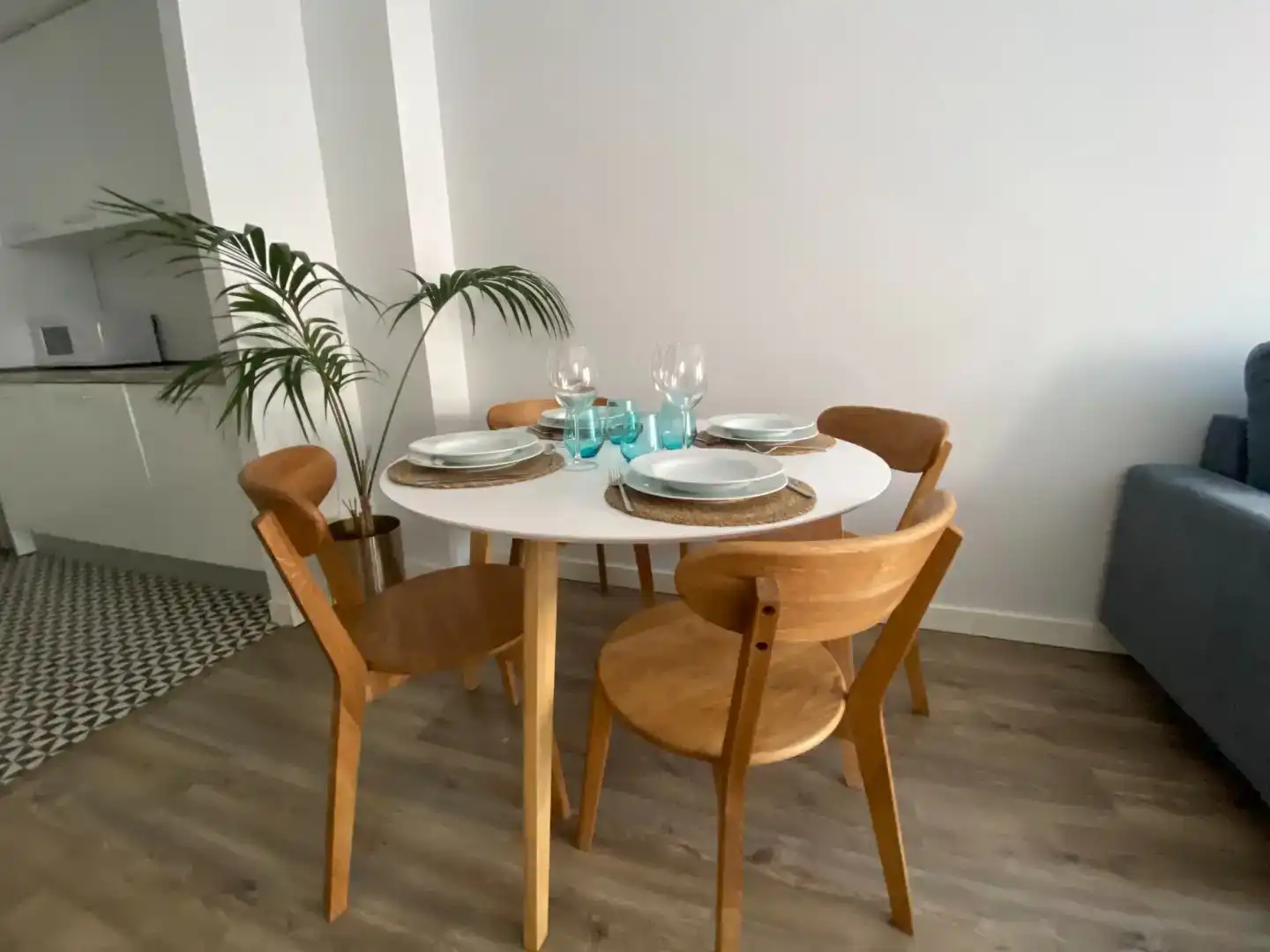 Piso de 70 m² en Córdoba