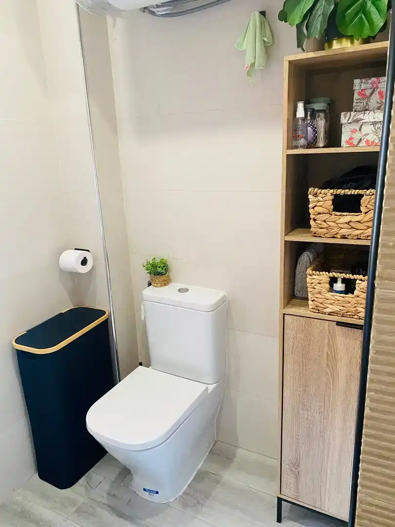 Piso de 51 m² en Gandía