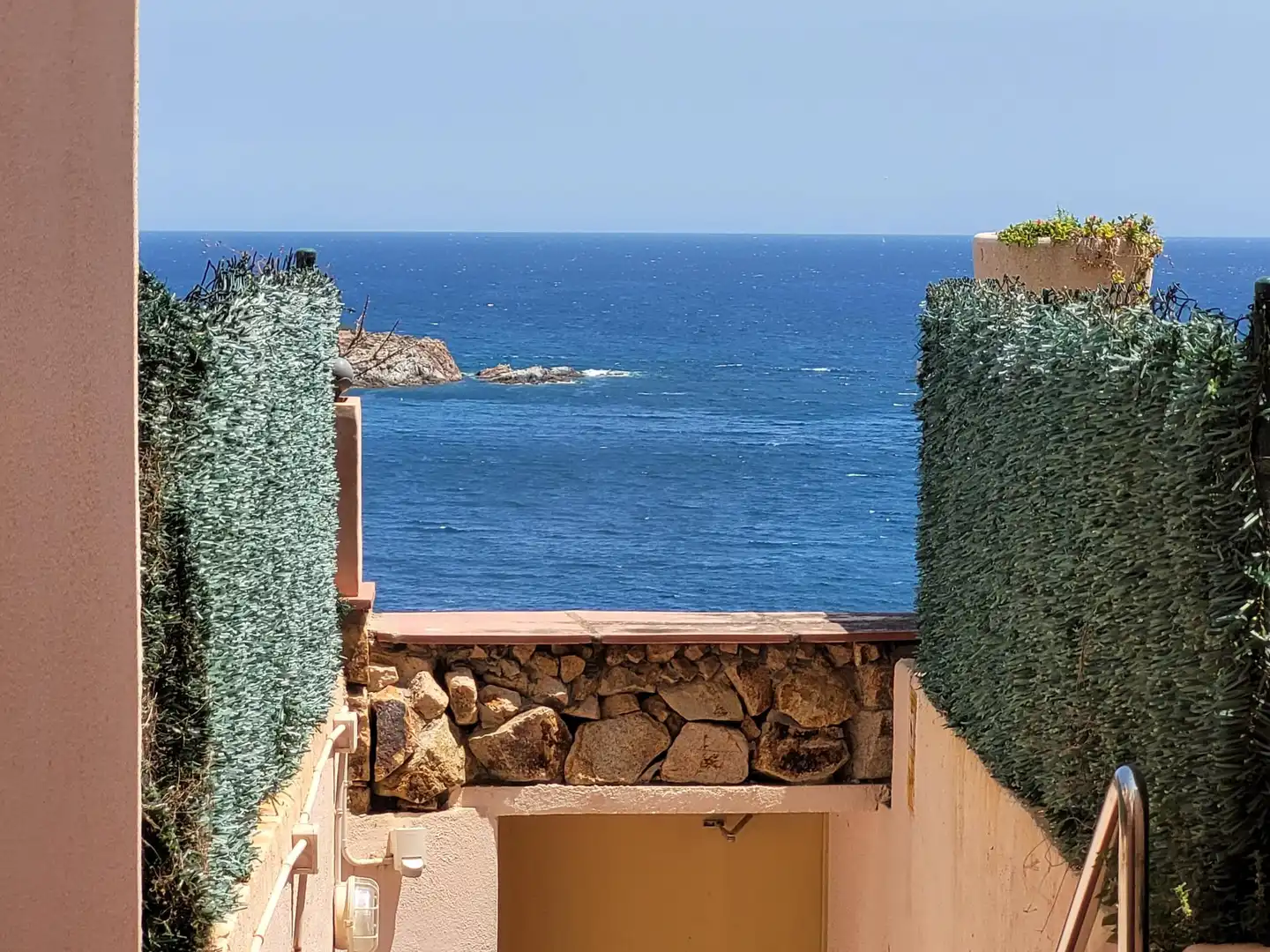 Pis de 120 m² a Sant Feliu de Guíxols