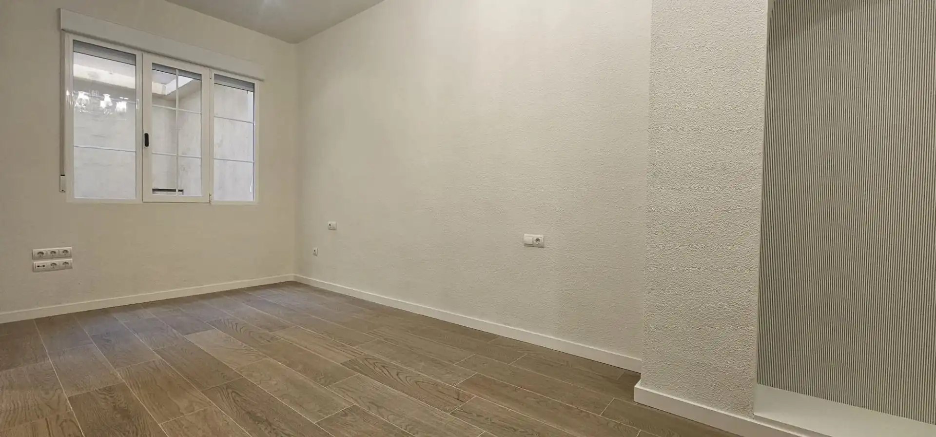 Wohnung 105 m² in Alicante