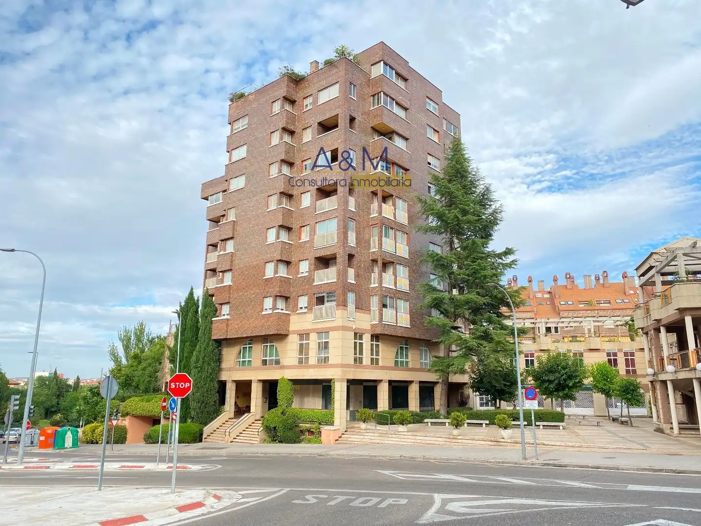 Piso de 66 m² en Valladolid