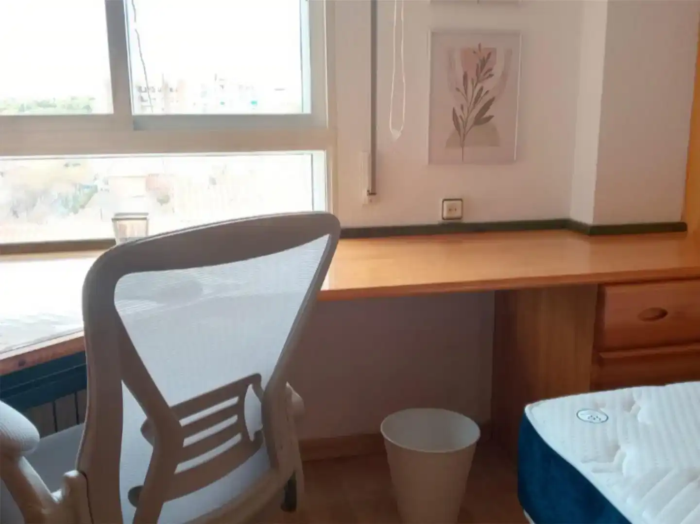 Habitación 140 m², Albacete