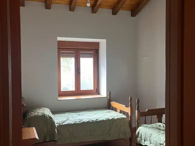 Piso de 60 m² en Pedralba de la Pradería
