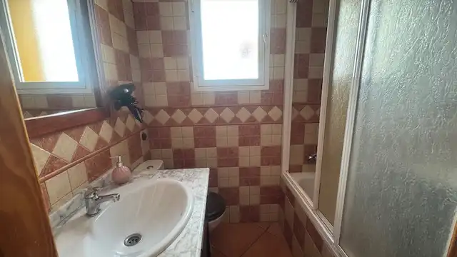 Habitación 240 m², Marbella