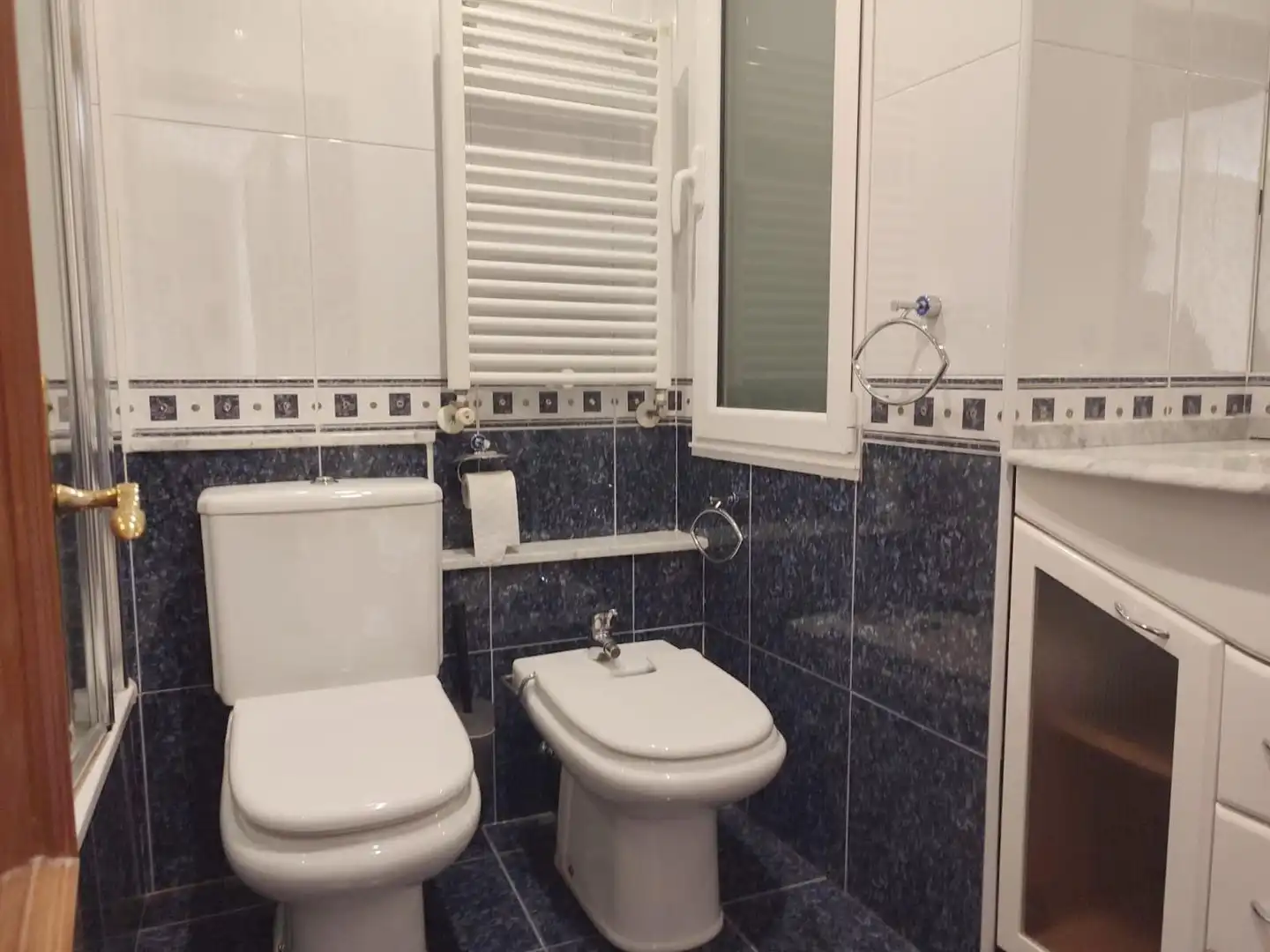Piso de 125 m² en Oviedo