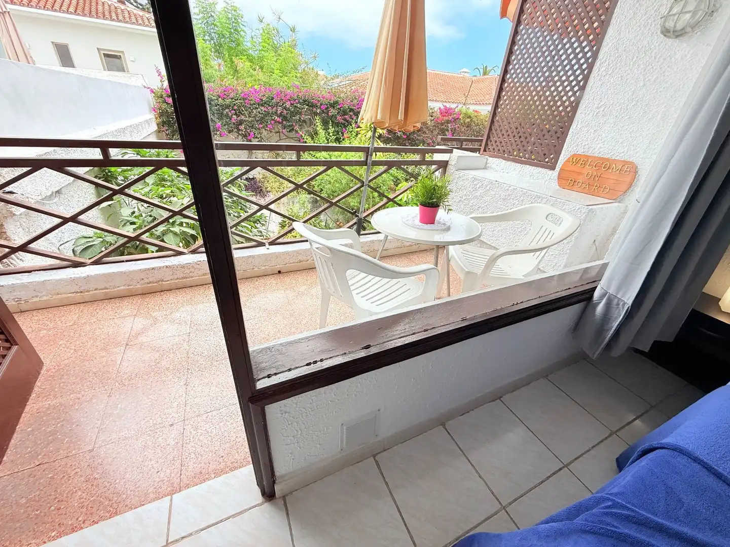 Pis de 40 m² a Puerto de la Cruz