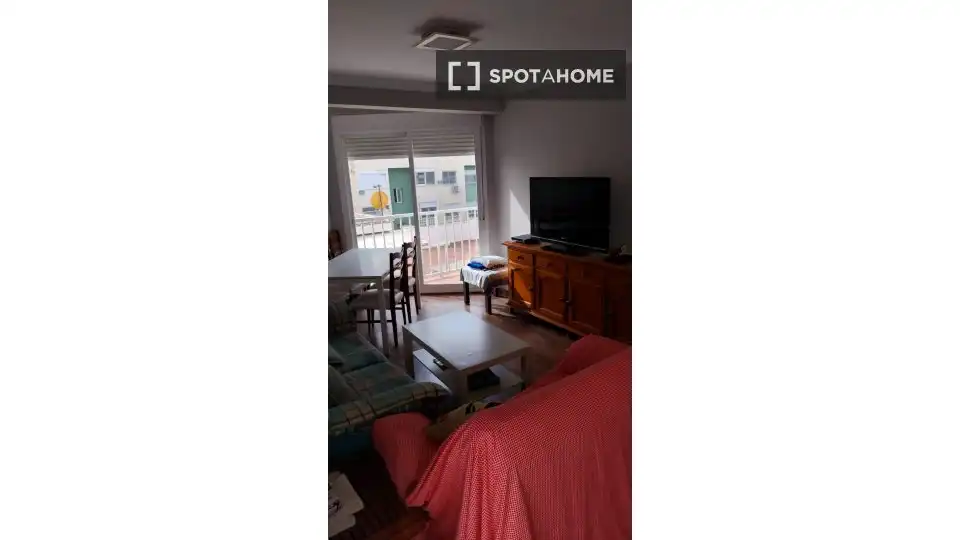 Habitación en alquiler, Vélez-Málaga
