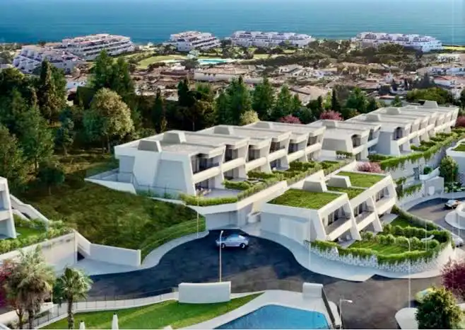 Casa de 160 m² a Mijas