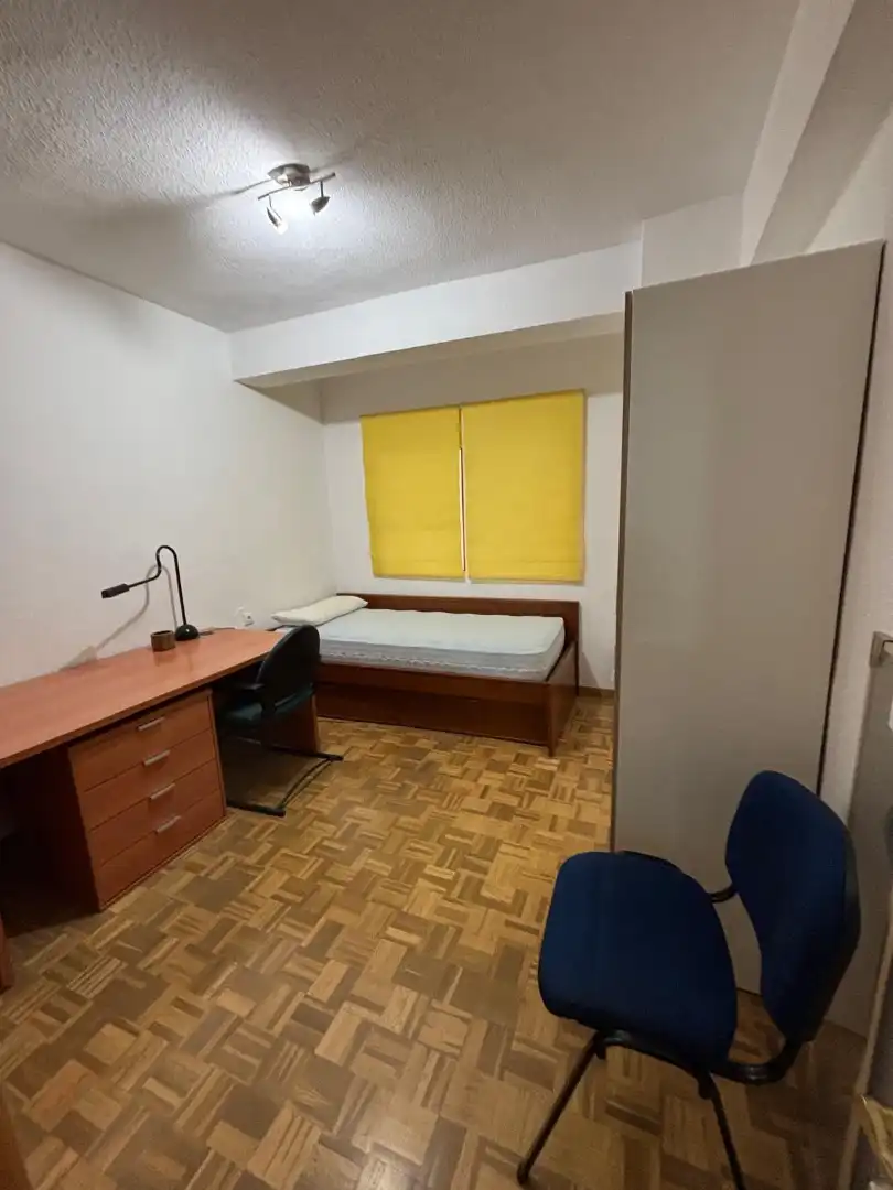 Habitación 120 m², Granada
