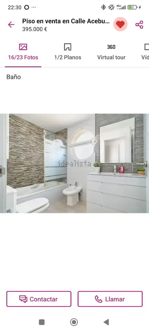 Квартира 130 м² у Mijas