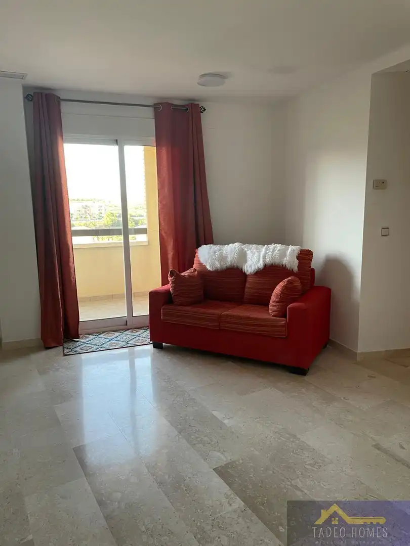 Piso de 45 m² en Murcia