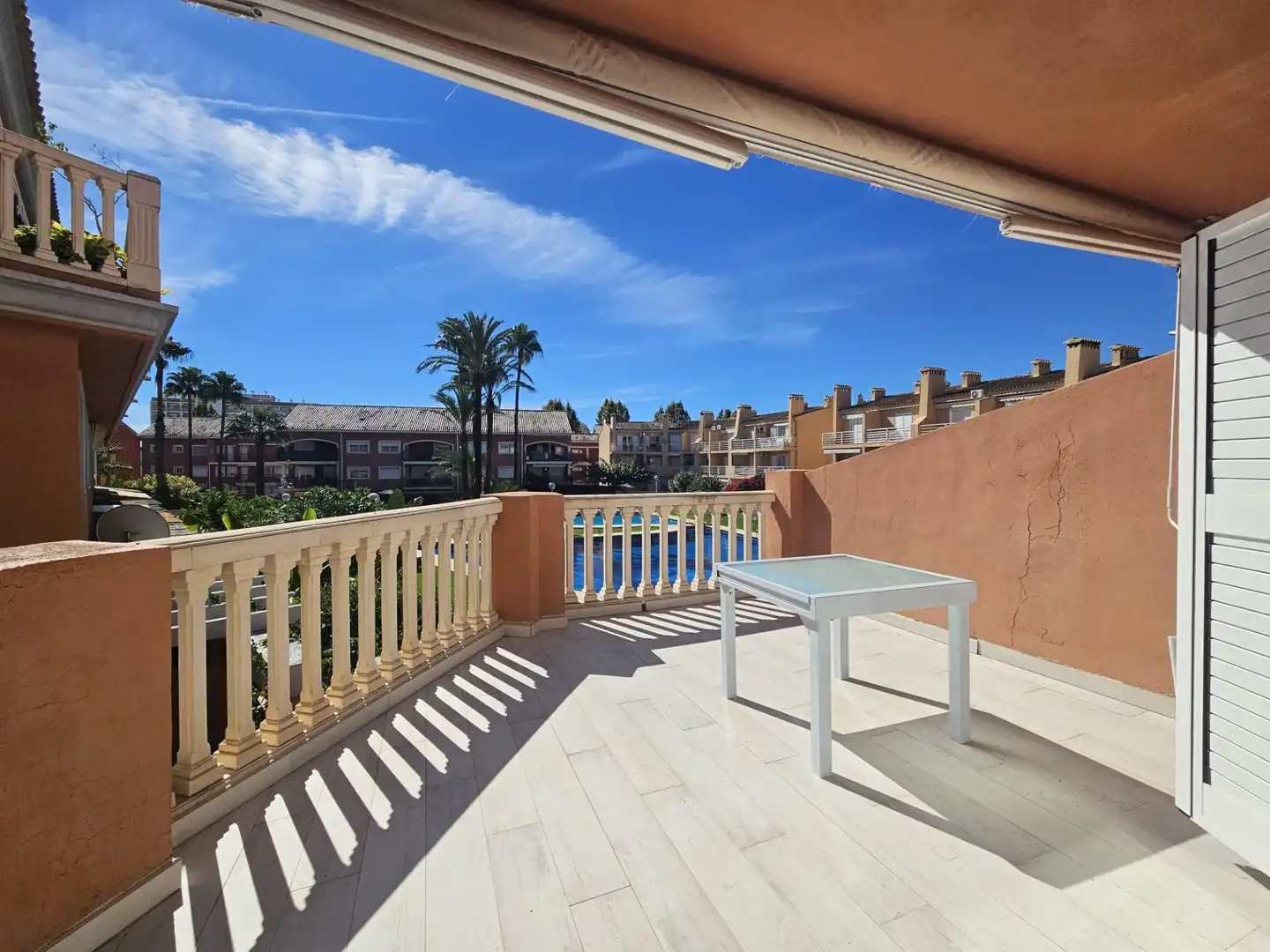 Piso de 90 m² en Jávea