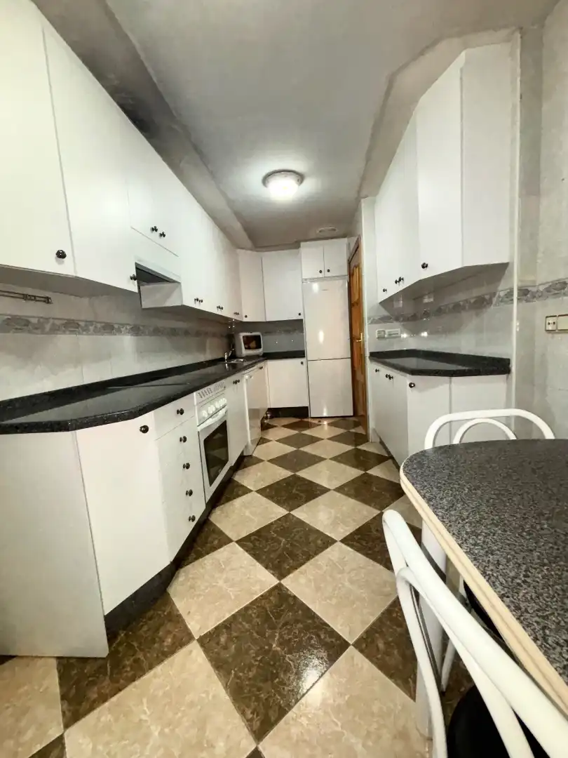 Piso de 151 m² en Plasencia