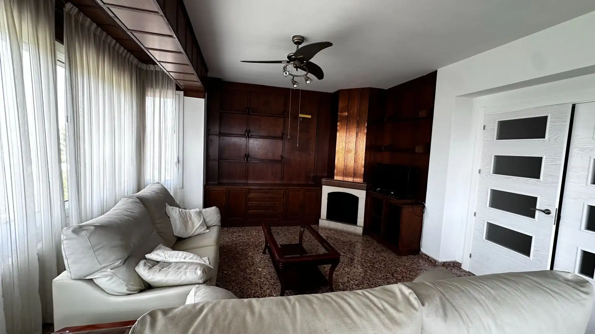 Wohnung 193 m² in Tortosa