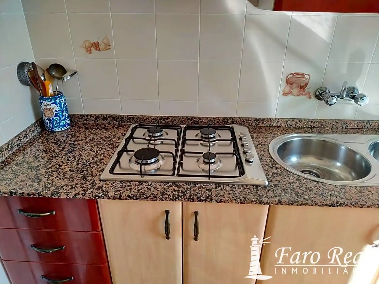Piso de 85 m² en Sanlúcar de Barrameda