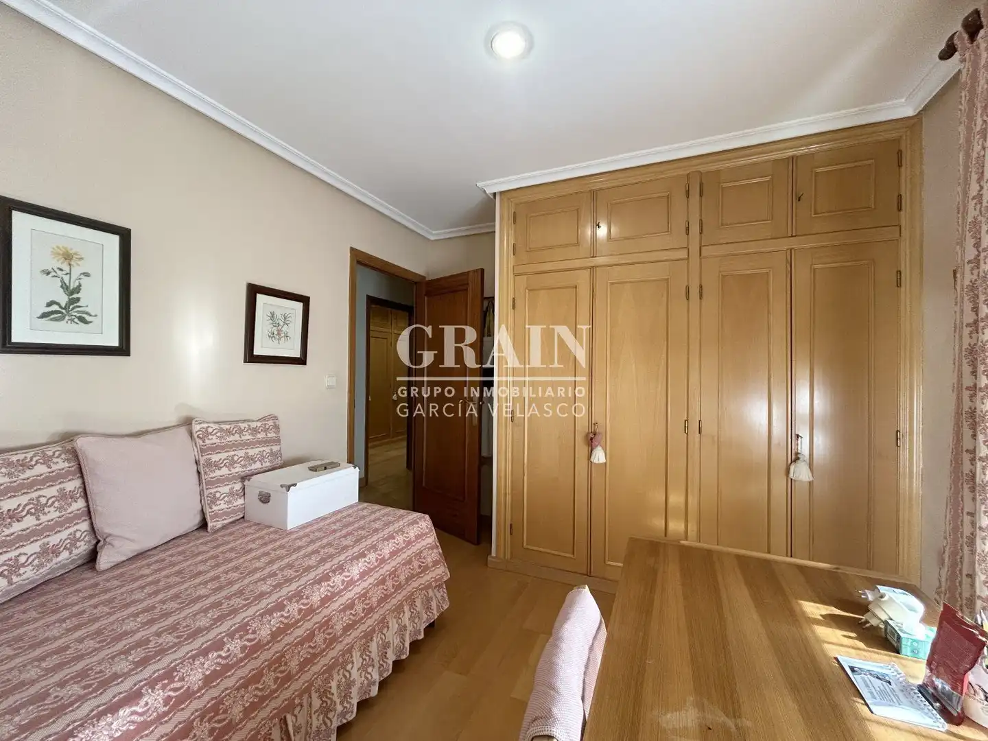 Piso de 146 m² en Albacete