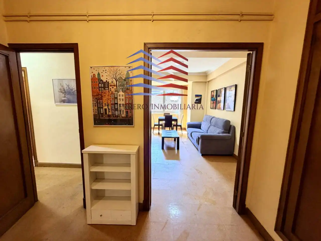 Piso de 100 m² en Ourense