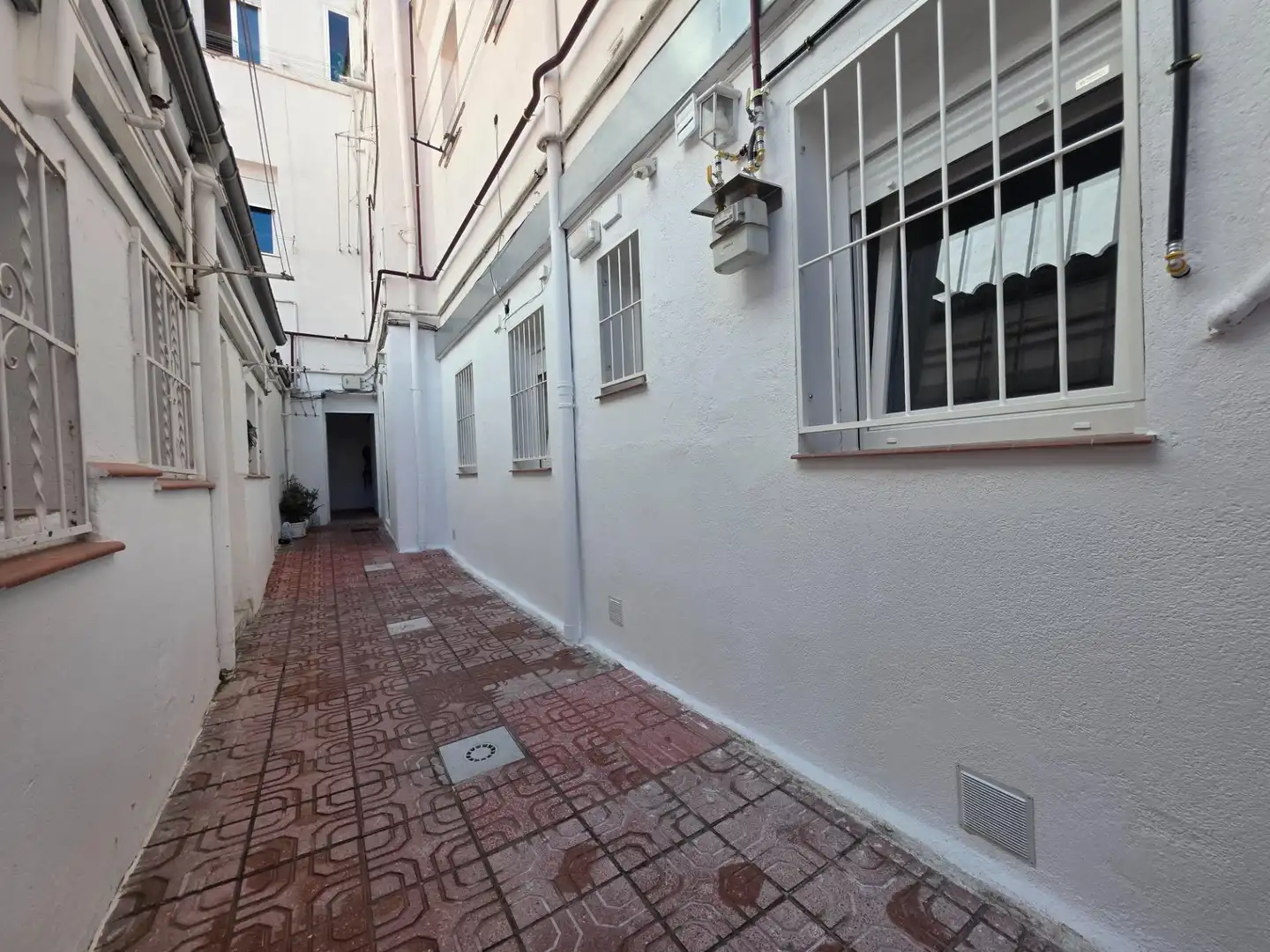 Pis de 30 m² a Madrid
