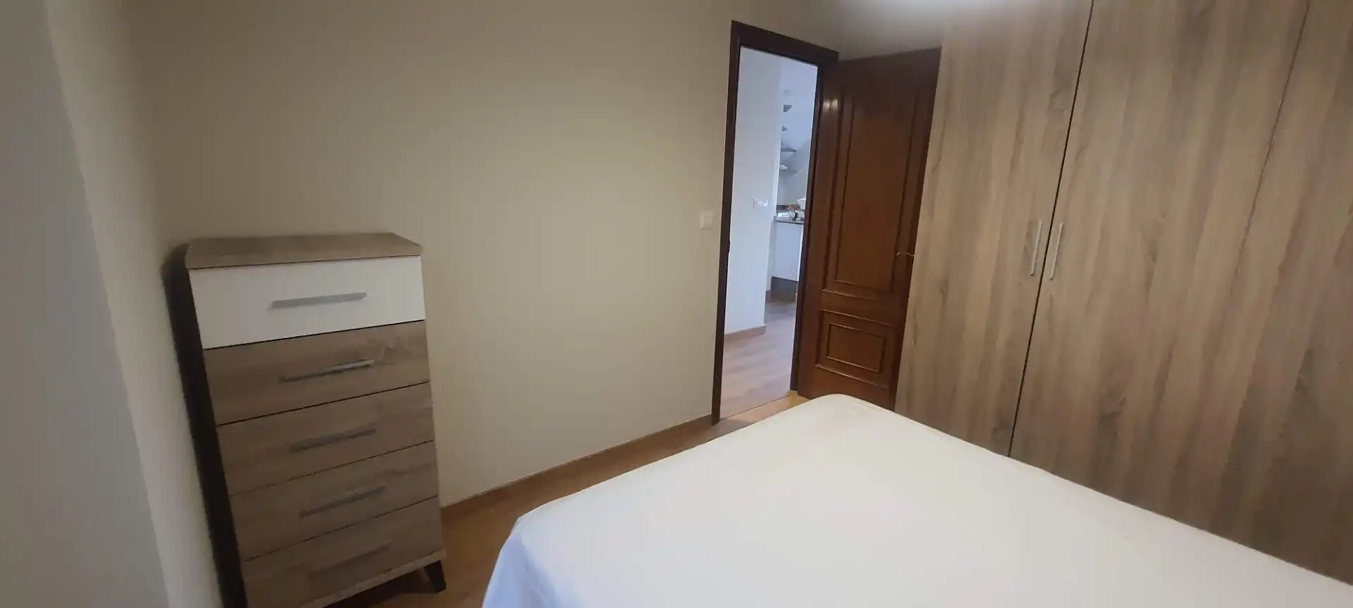 Pis de 50 m² a Carballo