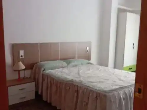Piso de 92 m² en Albacete