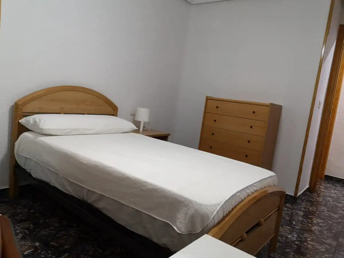 Piso de 110 m² en Murcia