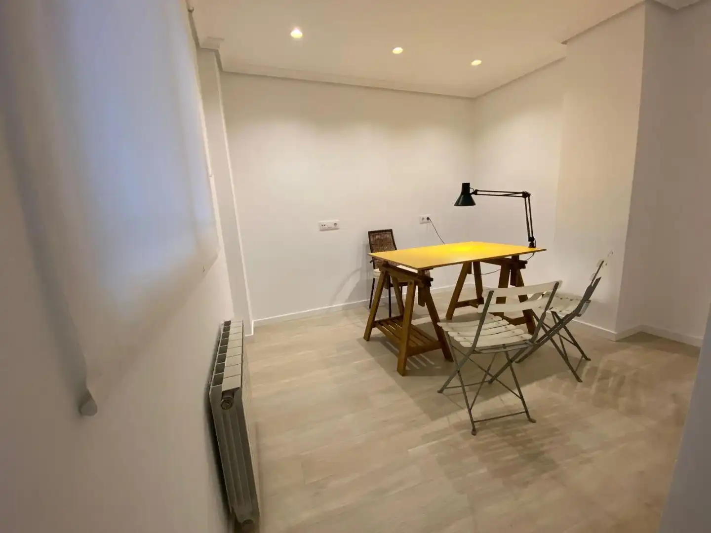 Piso de 120 m² en Valencia