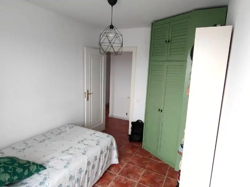 Piso de 81 m² en Oleiros
