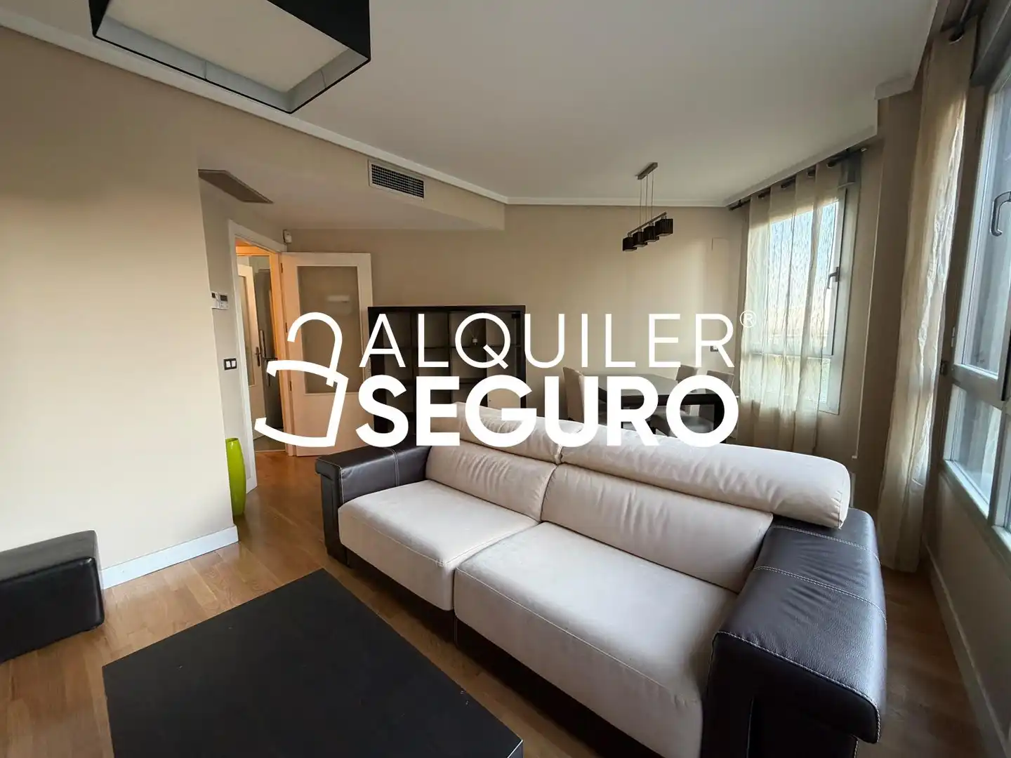 Pis de 67 m² a Madrid