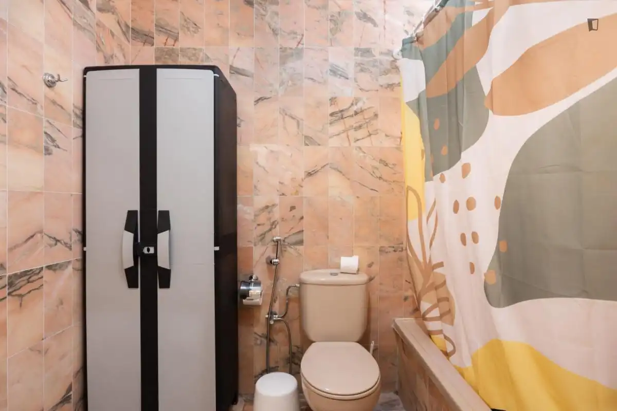 Piso de 52 m² en Santiago del Teide