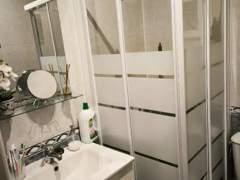 Piso de 105 m² en Sanlúcar de Barrameda