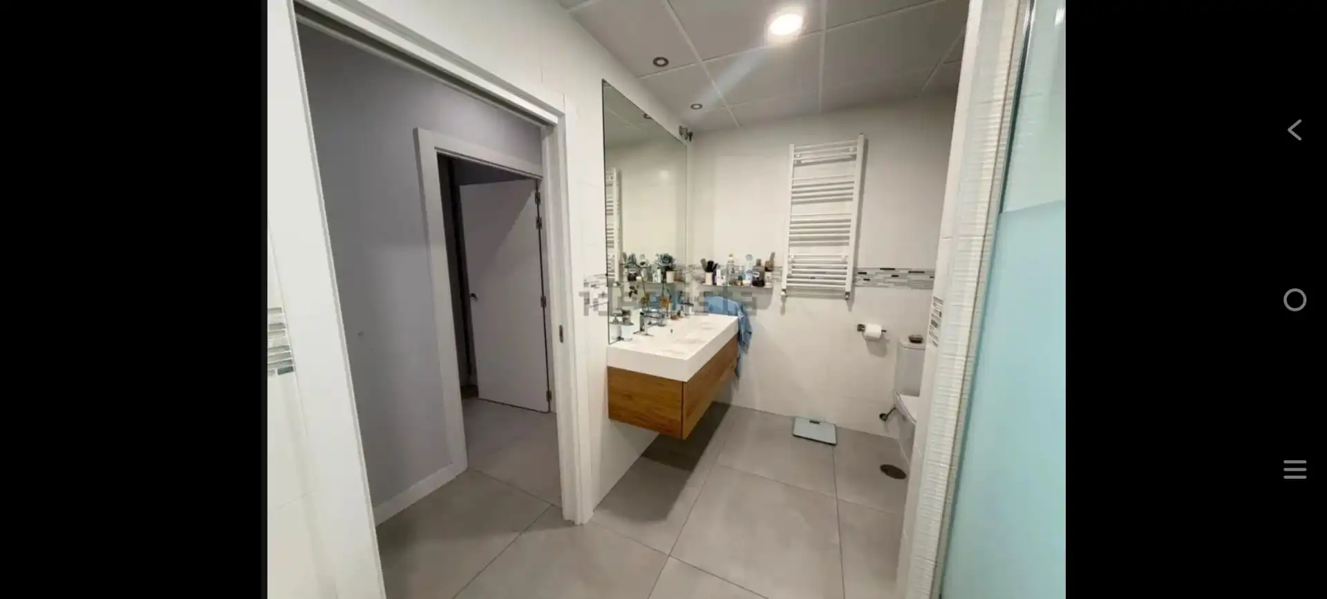 Piso de 117 m² en Badajoz
