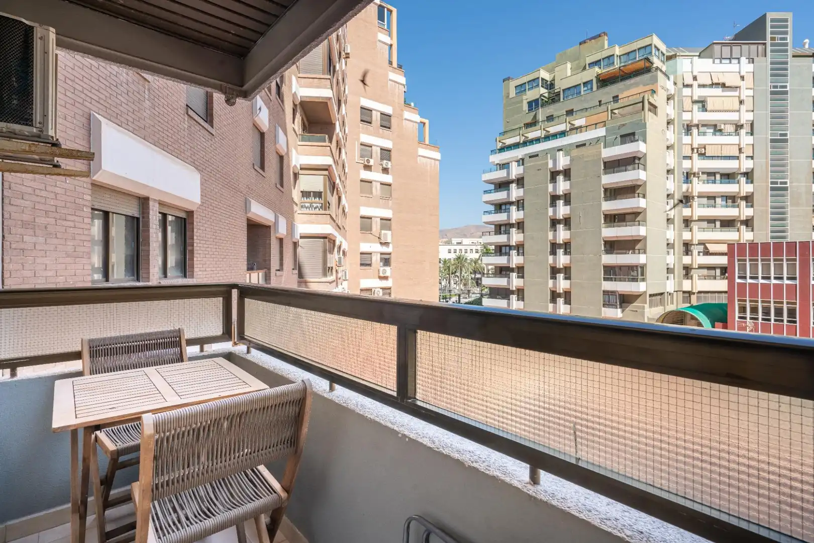 Piso de 103 m² en Almería