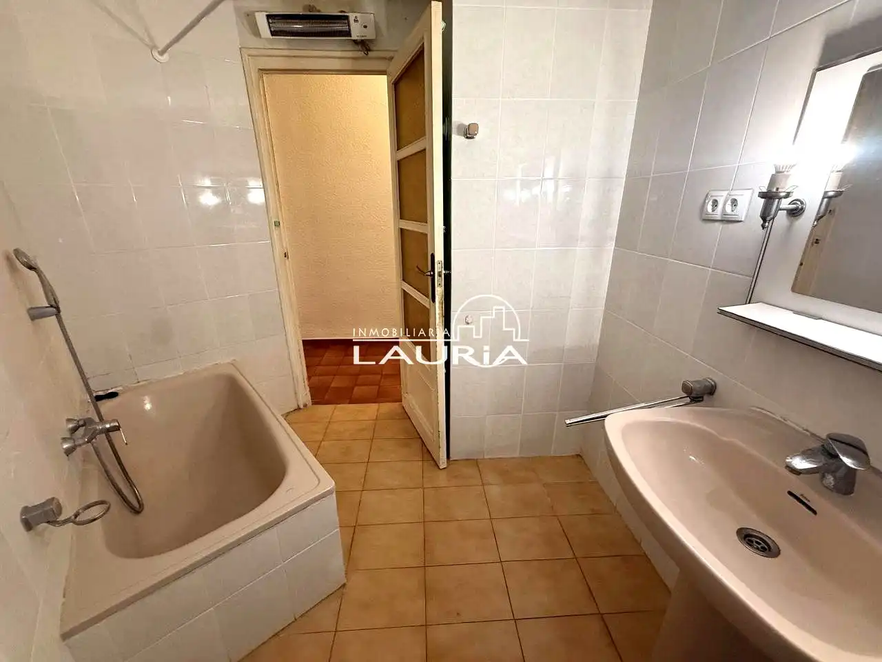 Piso de 90 m² en Valencia