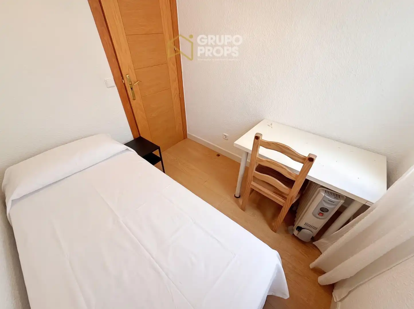 Piso de 45 m² en Madrid