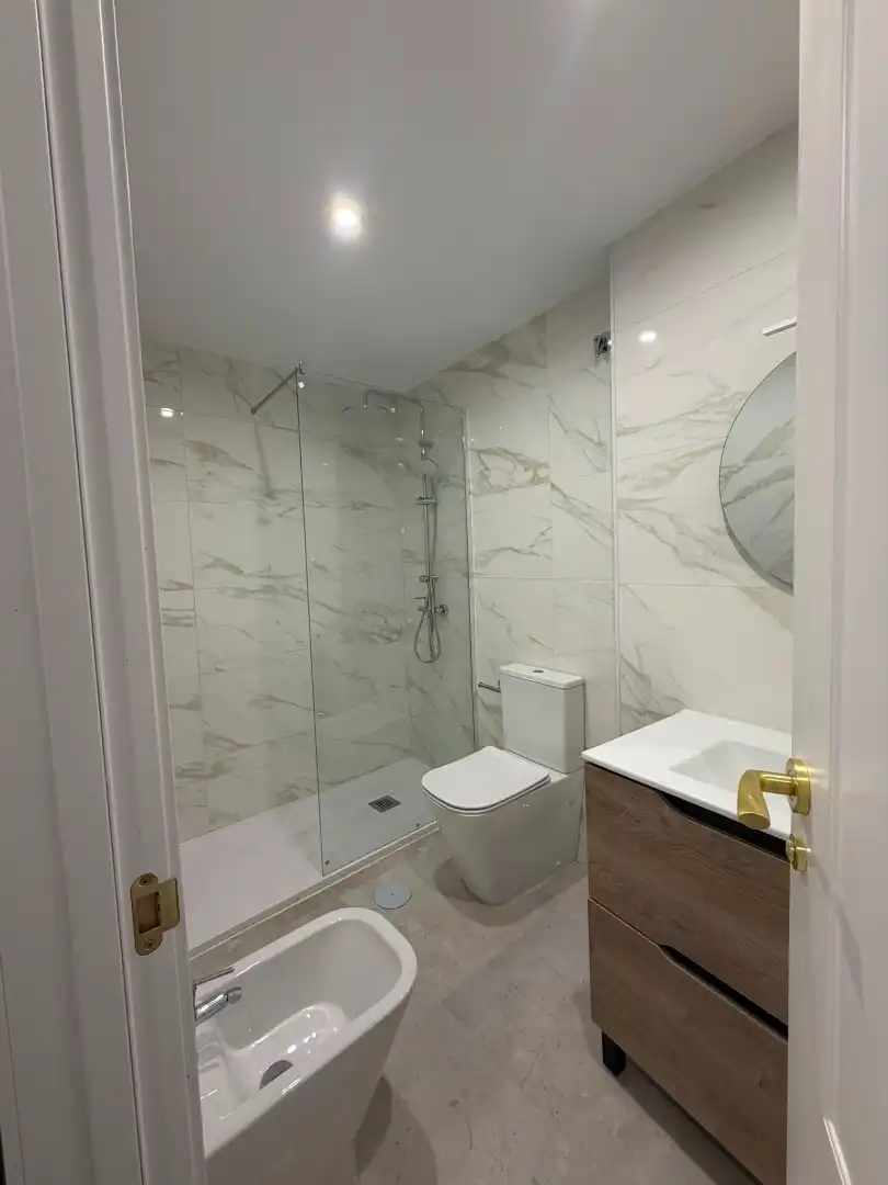Piso de 90 m² en Úbeda