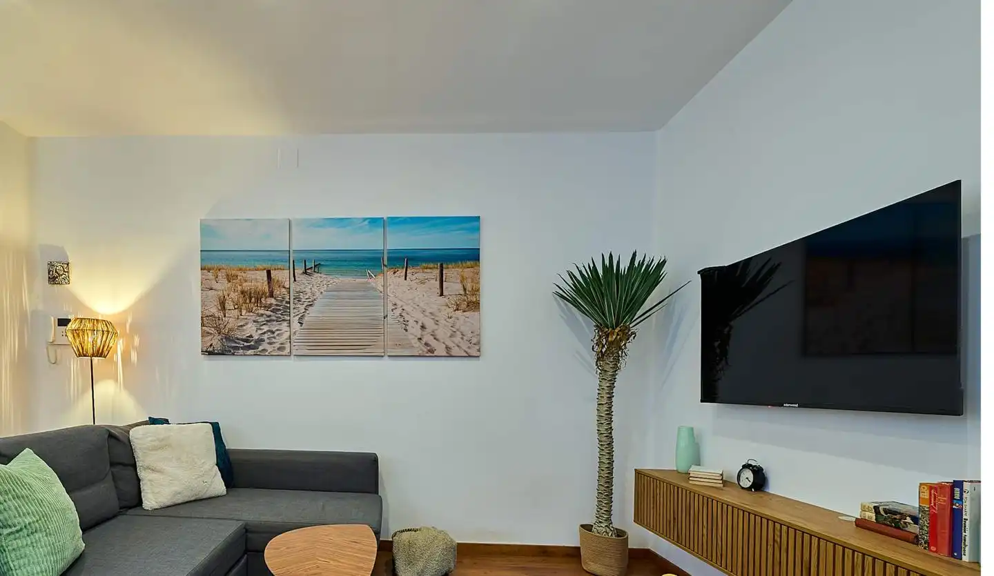 Pis de 73 m² a Barcelona