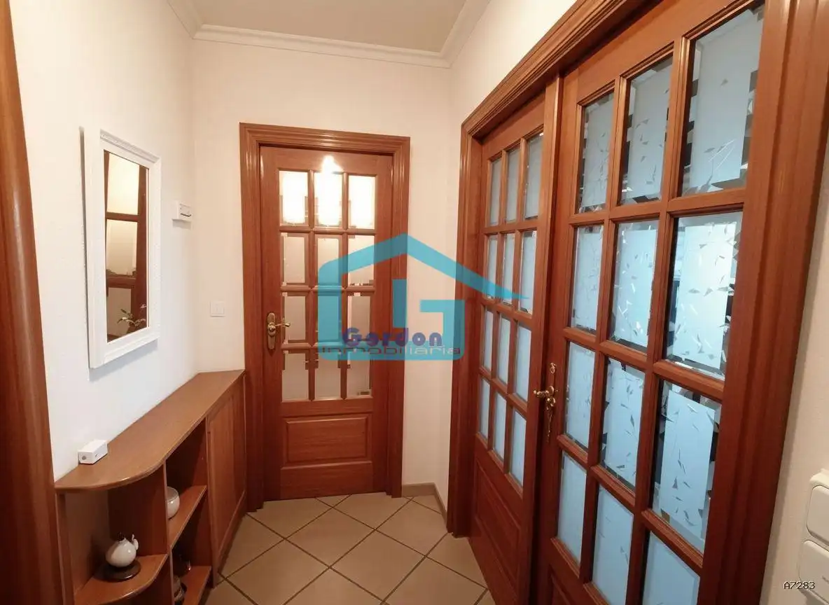 Piso de 110 m² en Meaño