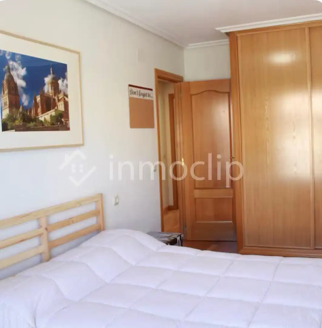 Habitació de lloguer, Villamayor