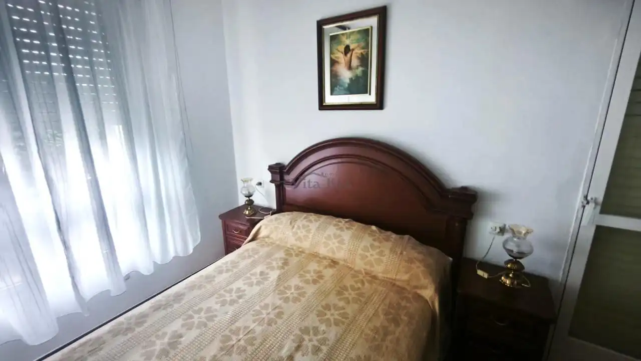 Piso de 80 m² en Ourense