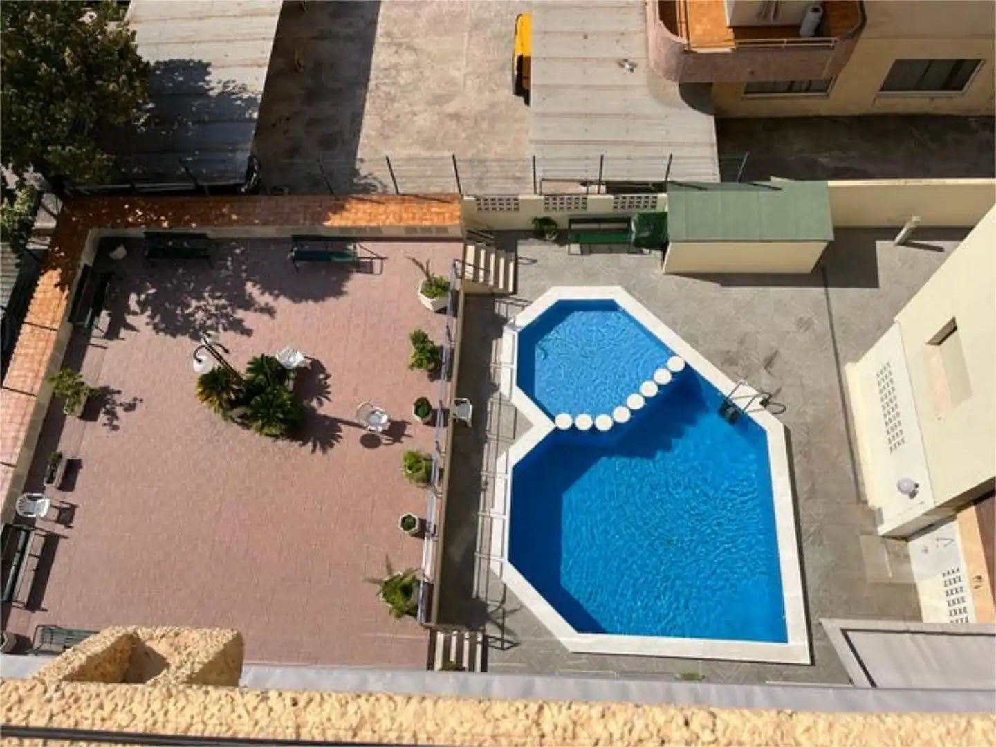Piso de 50 m² en Salou