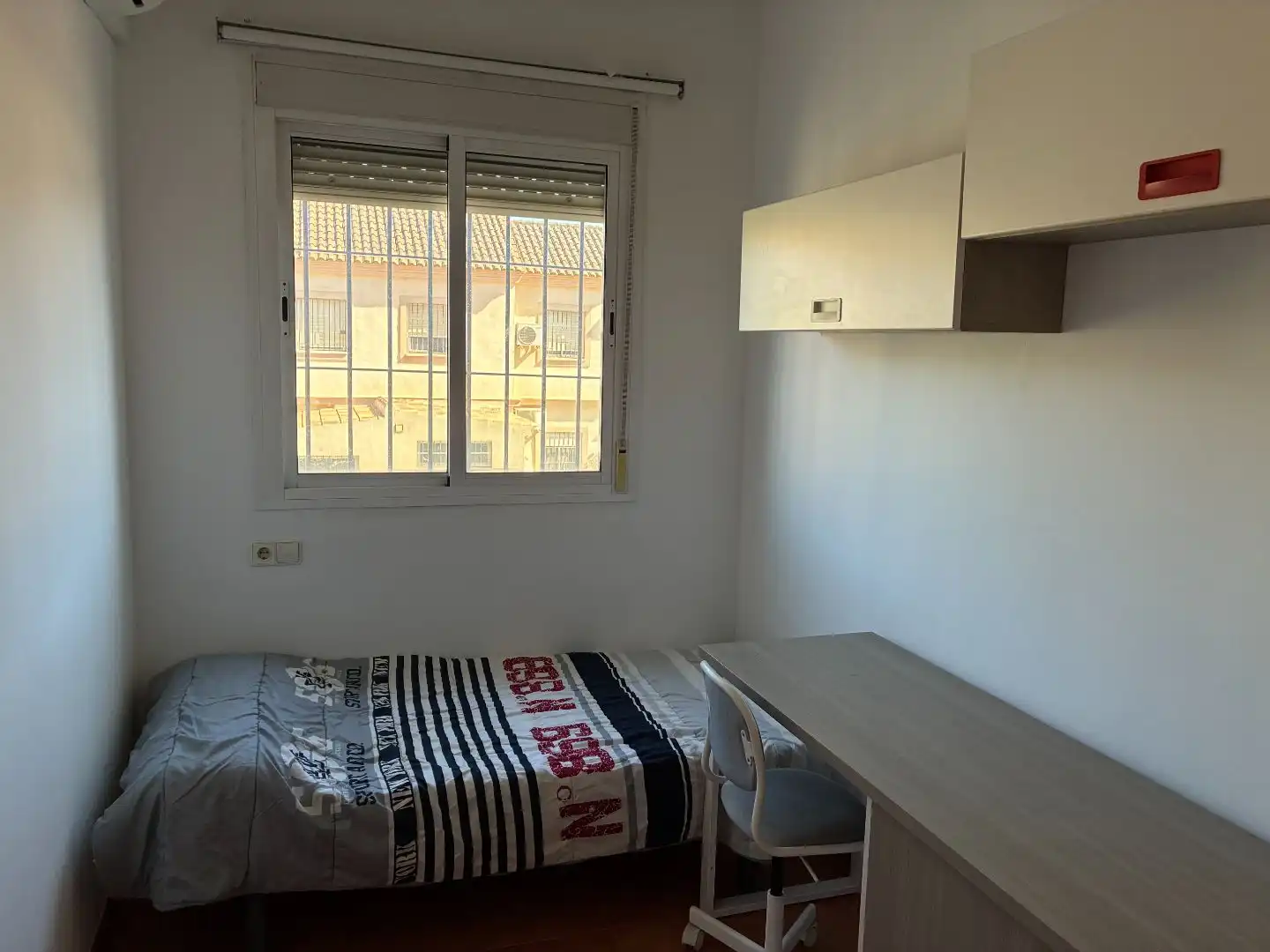 Piso de 105 m² en Dos Hermanas