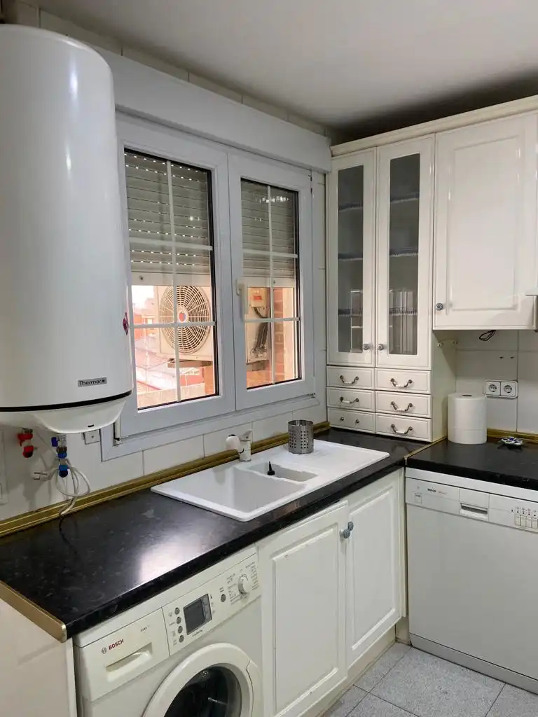 Wohnung 130 m² in Torrijos