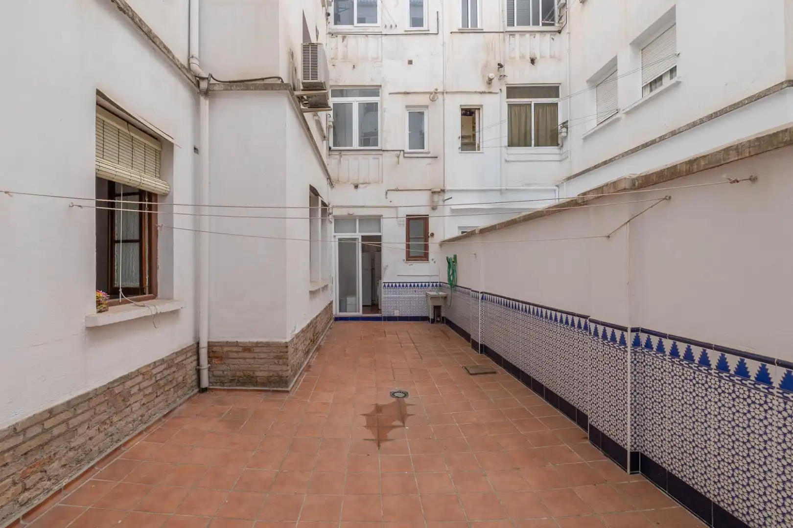 Habitación 115 m², Granada