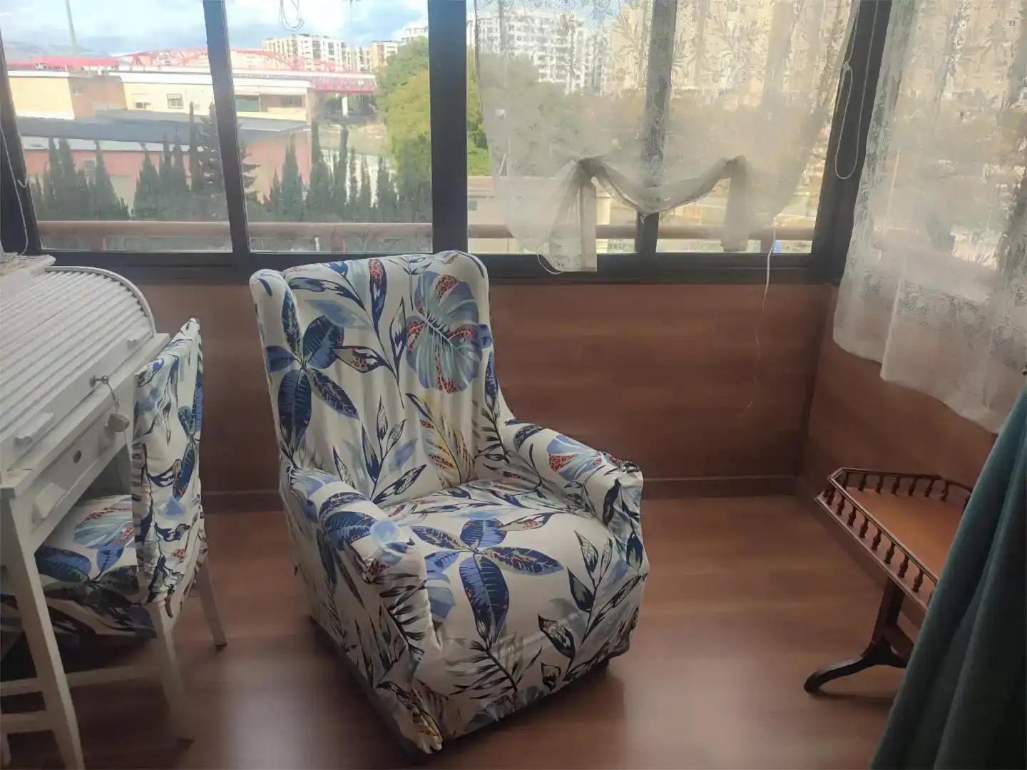 Habitación 100 m², Alicante