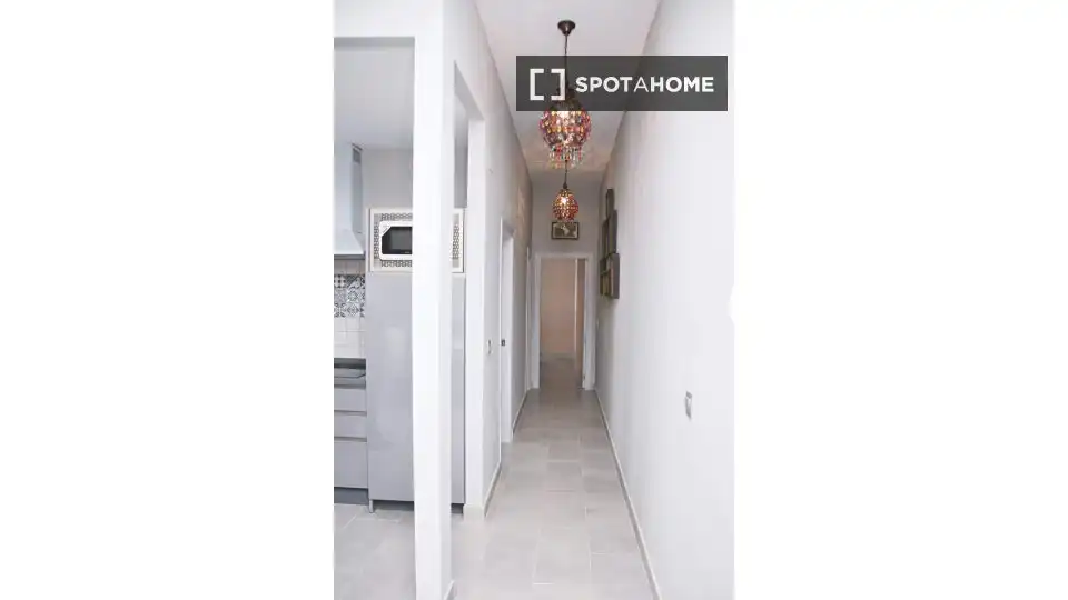 Habitación 69 m², Córdoba