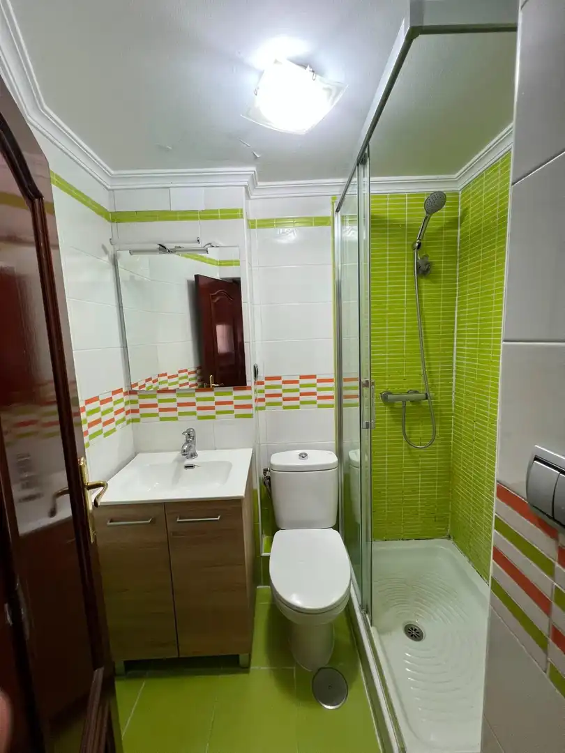 Piso de 60 m² en Sevilla