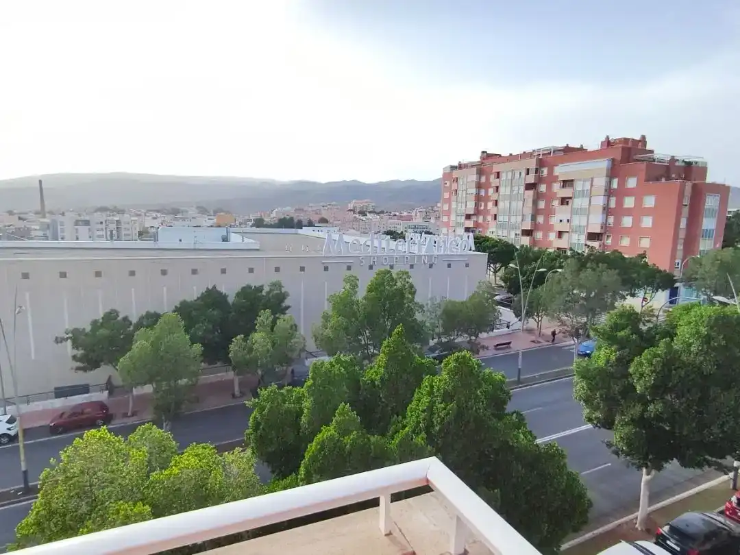 Piso de 163 m² en Almería