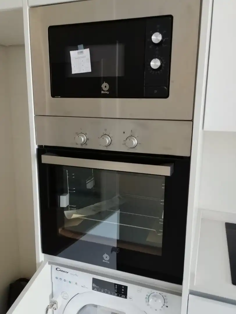 Pis de 74 m² a Oviedo